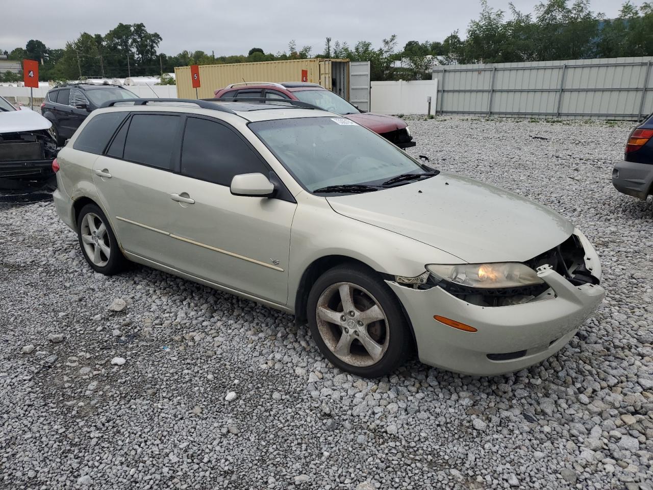 2004 Mazda 6 - Image 4