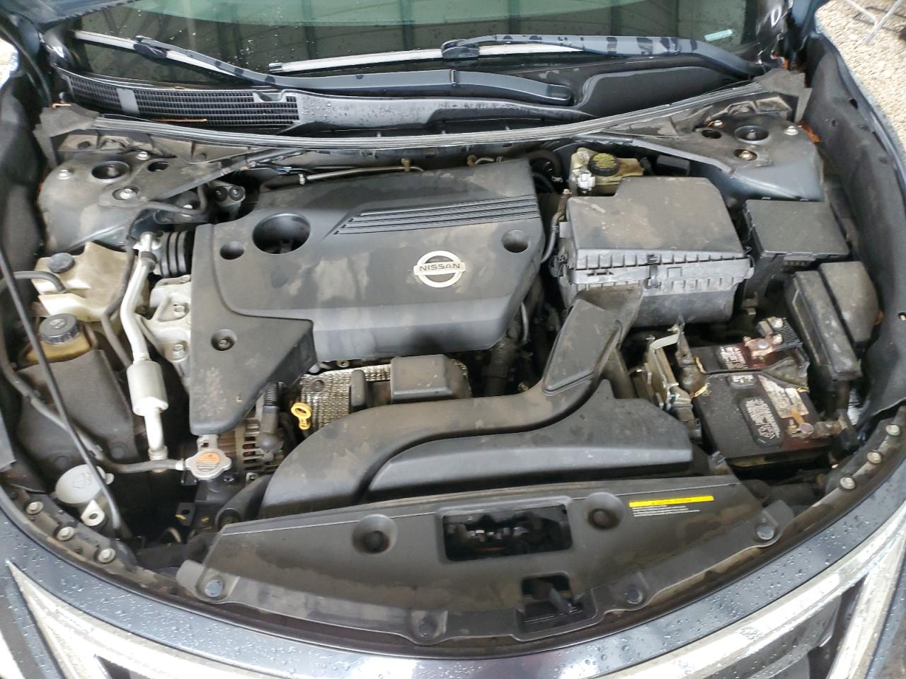 1N4AL3AP4FC227925 2015 Nissan Altima 2.5