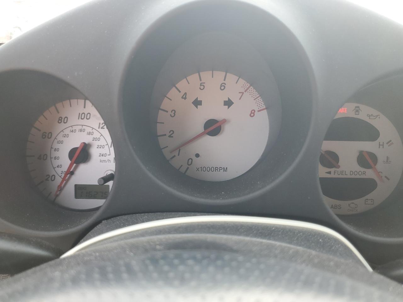 2000 Toyota Mr2 Spyder VIN: JTDFR3208Y0013735 Lot: 73380724