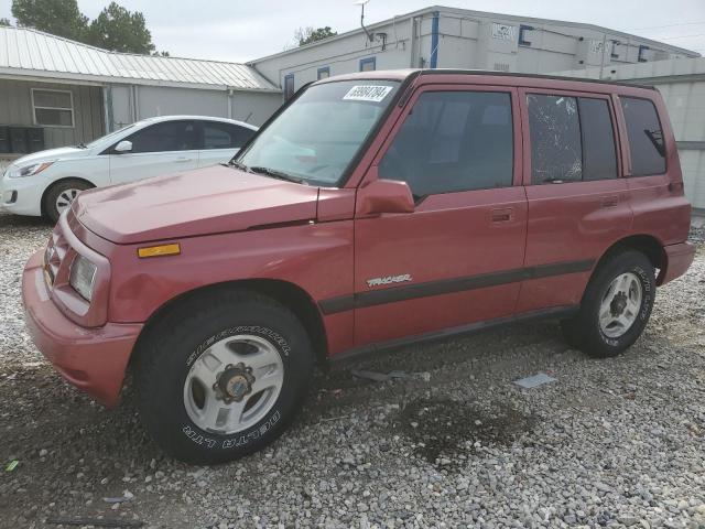 1997 Geo Tracker 