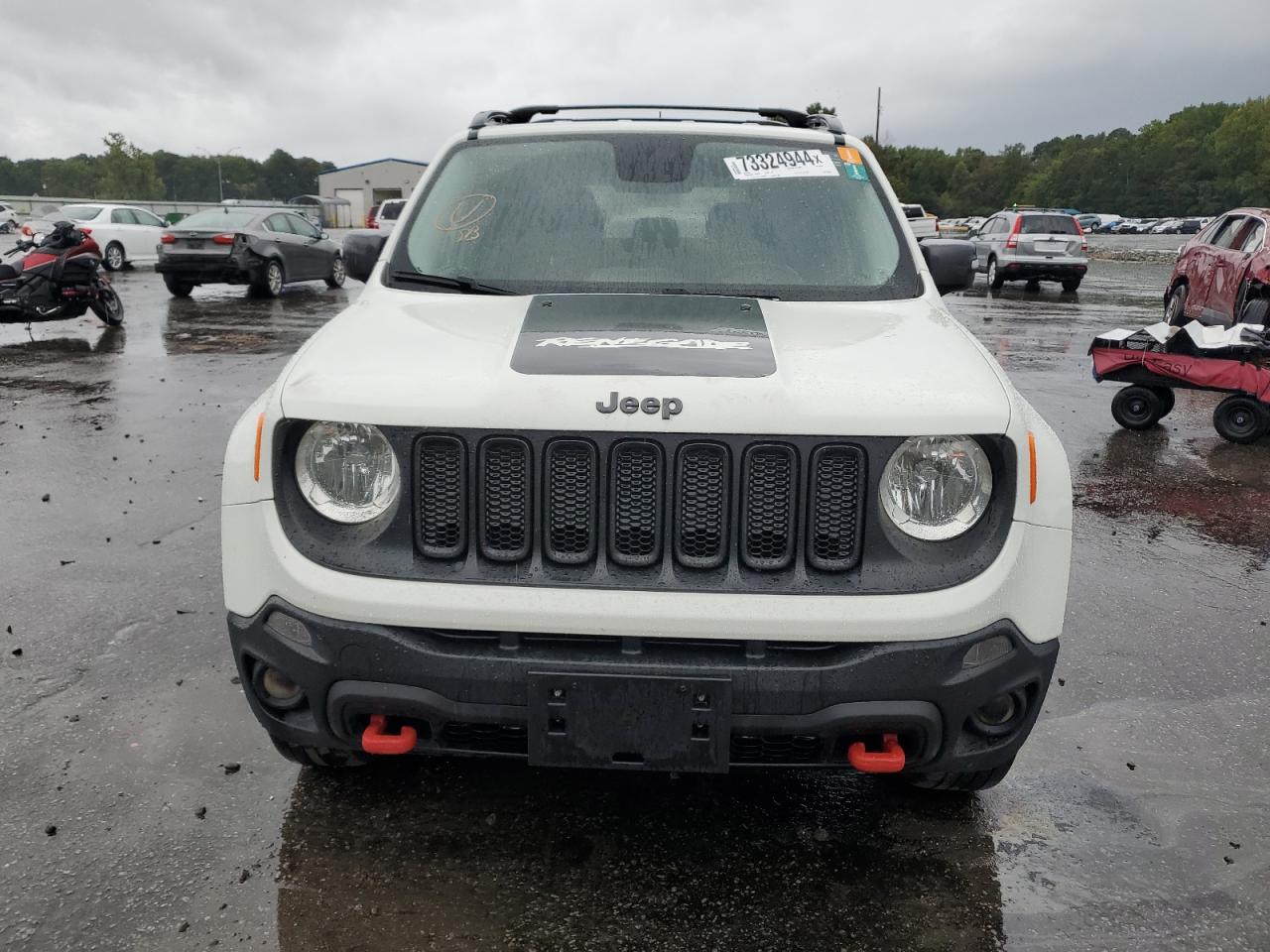 VIN ZACCJBCB5HPE47948 2017 JEEP RENEGADE no.5