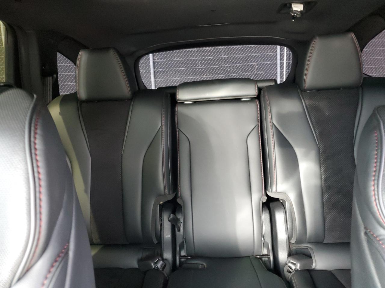 2023 Acura Mdx A-Spec VIN: 5J8YE1H00PL001948 Lot: 70192894