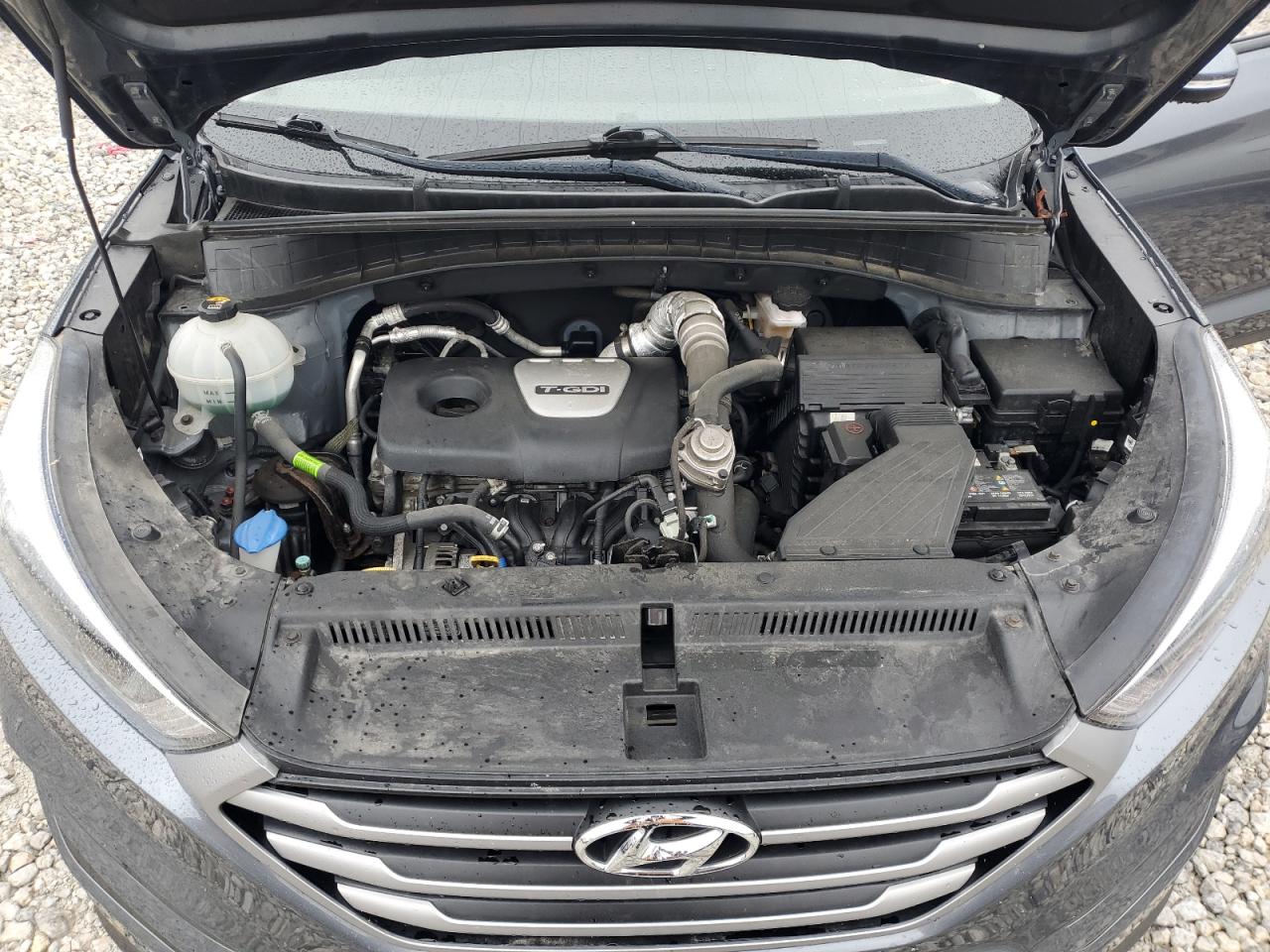 KM8J3CA24JU674249 2018 Hyundai Tucson Value