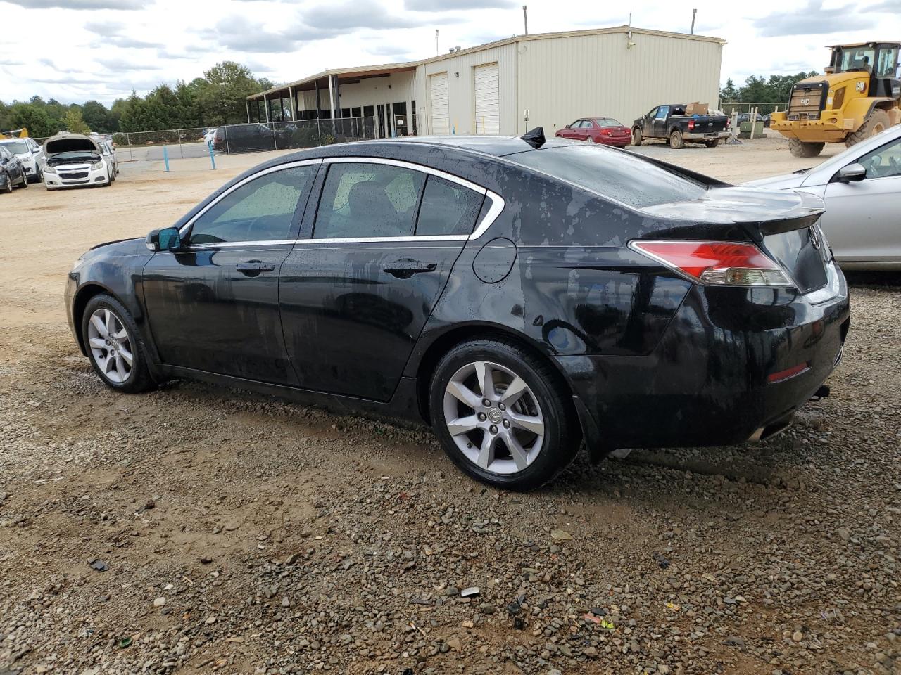 2013 Acura TL - Image 2