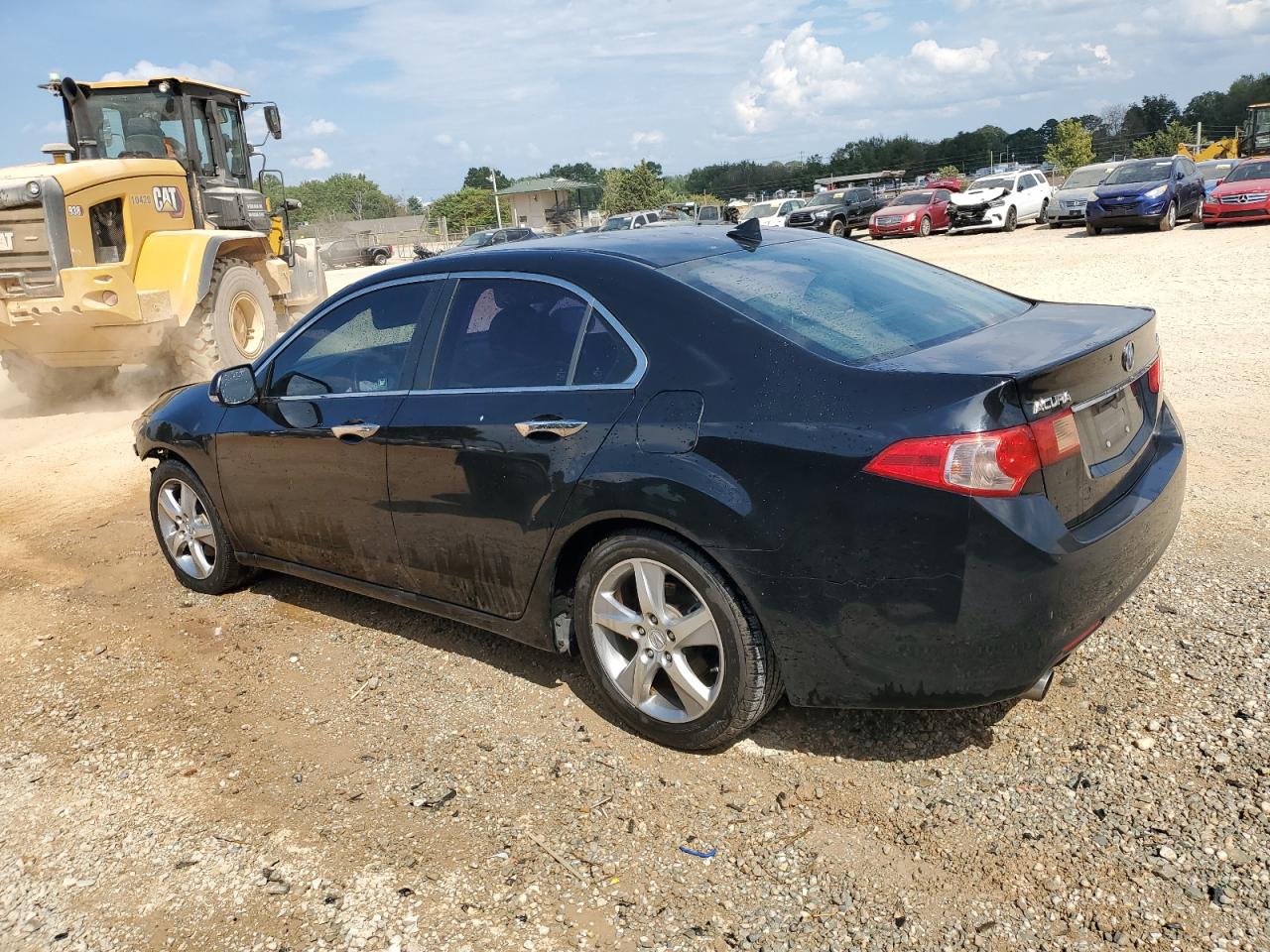 2011 Acura TSX - Image 2
