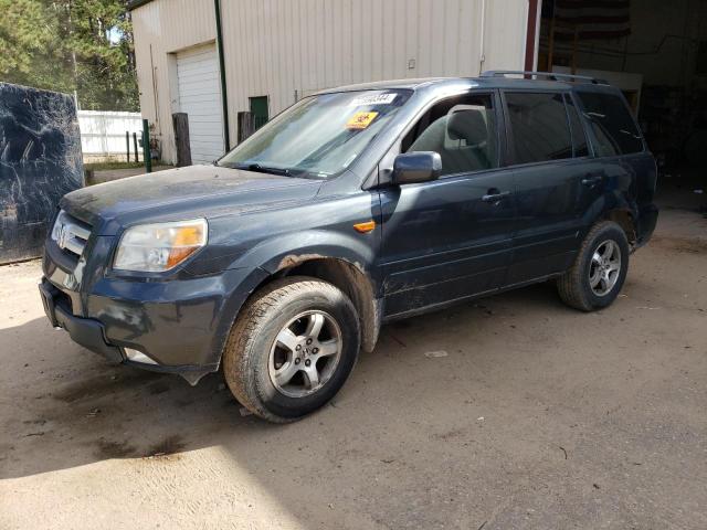 2006 Honda Pilot Ex