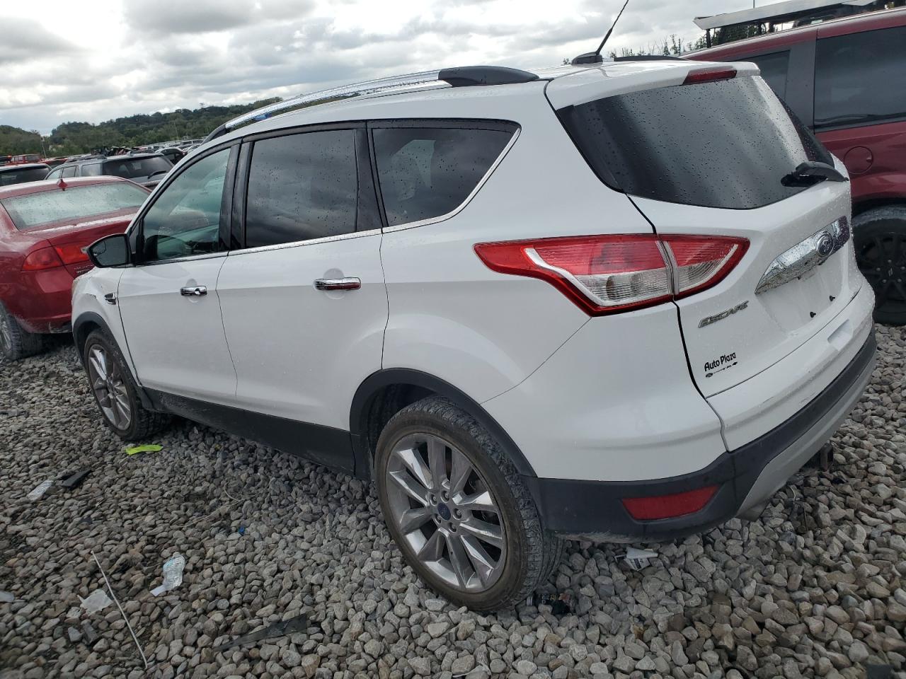 2016 Ford Escape - Image 2