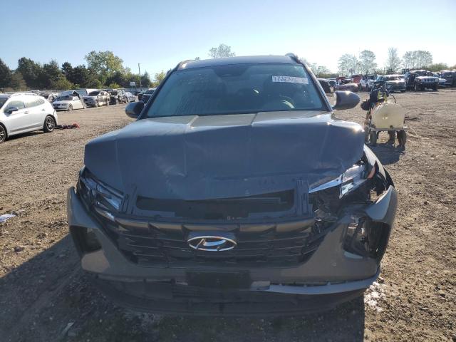 5NMJBCDE6RH318353 Hyundai Tucson SEL 5