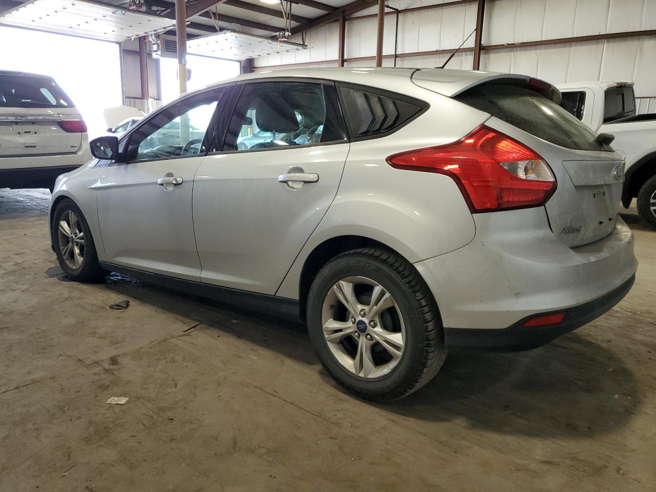 2013 Ford Focus - Image 2