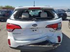 2014 Kia Sorento Ex за продажба в North Las Vegas, NV - Rear End