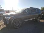 2019 Gmc Acadia Denali продається в Greenwood, NE - All Over