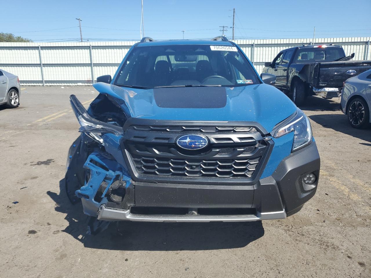 Фото: JF2SKAMC5NH525983 - 5