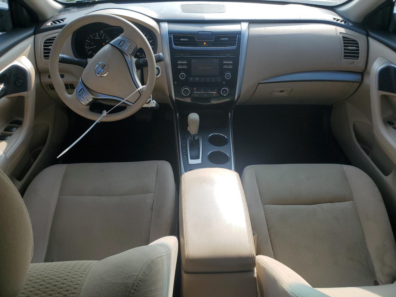 1N4AL3AP2FN860122 2015 Nissan Altima 2.5