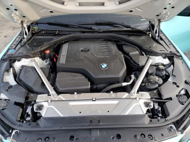 WBA63AV03NFM10826 BMW 4 Series 430I GRAN 11