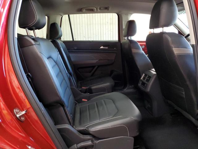 1V2FR2CA9NC531136 Volkswagen Atlas SEL 11