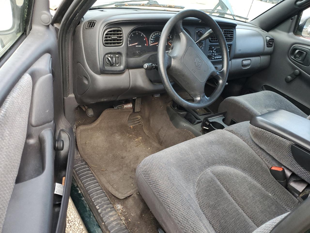 1B7GG22Y3XS278253 1999 Dodge Dakota