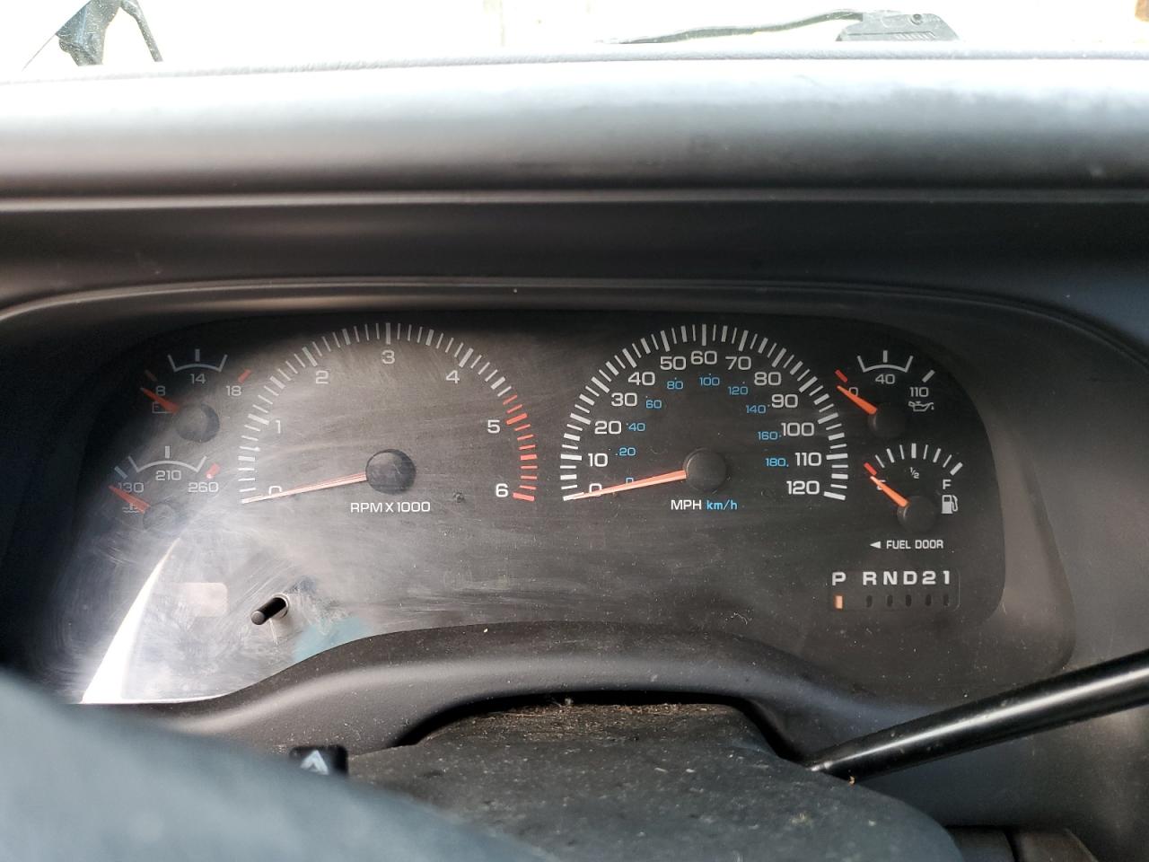 1B7GG22Y3XS278253 1999 Dodge Dakota