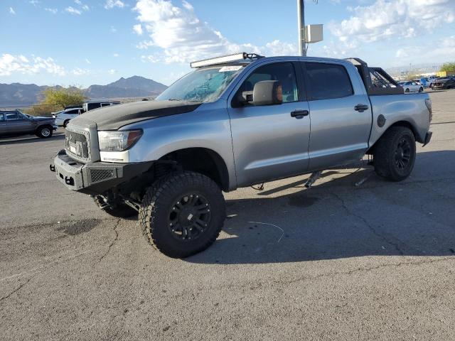 2012 Toyota Tundra Crewmax Sr5 للبيع في North Las Vegas، NV - Undercarriage