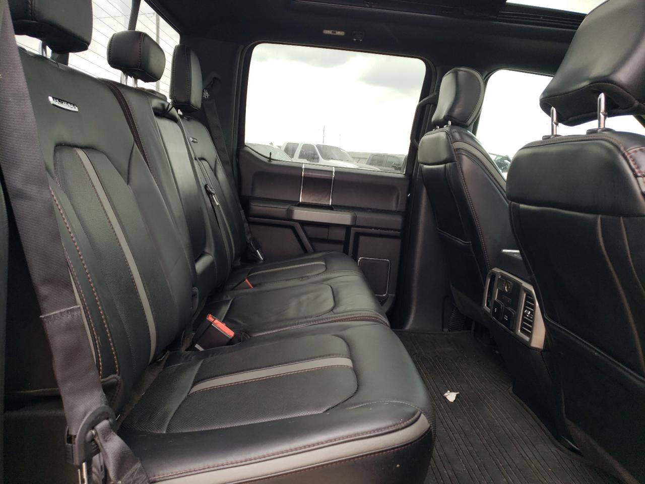 1FTFW1E14JFE46280 2018 Ford F150 Supercrew