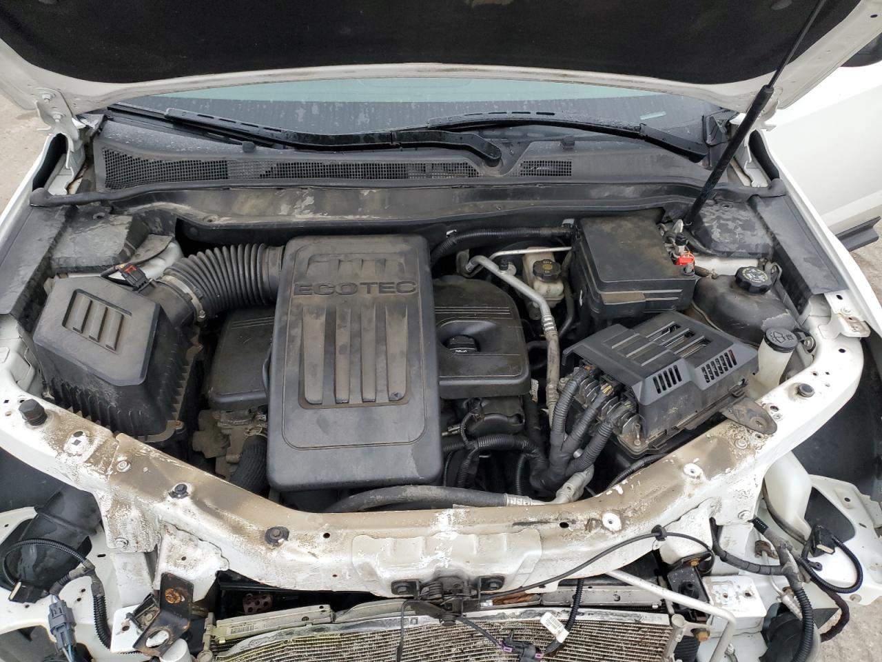 2016 Chevrolet Equinox Ls VIN: 2GNFLEEK6G6254006 Lot: 72885274