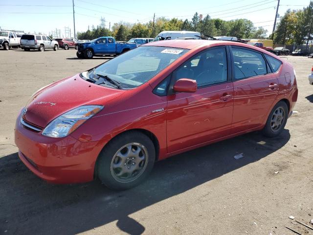 2009 Toyota Prius  на продаже в Denver, CO - Undercarriage