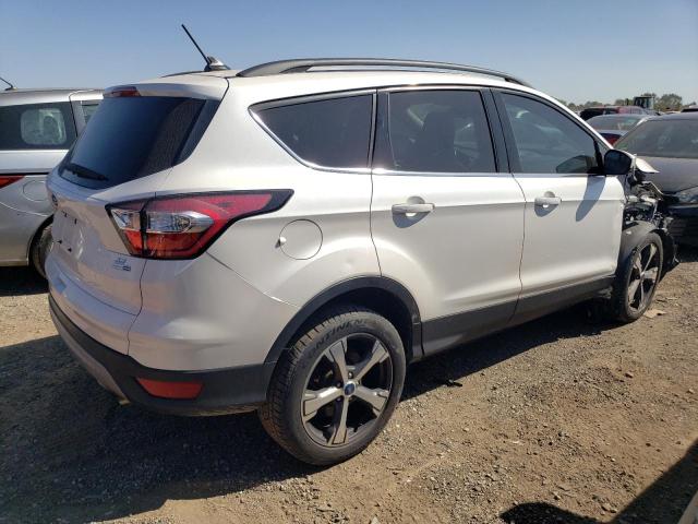  FORD ESCAPE 2018 White