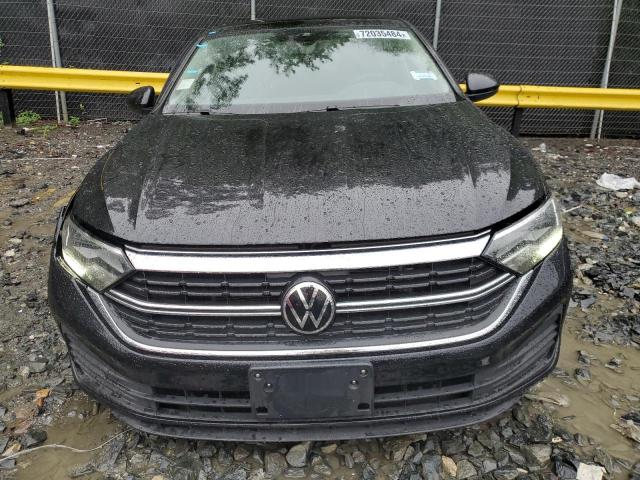 3VW7M7BU0NM021511 Volkswagen Jetta SE 5