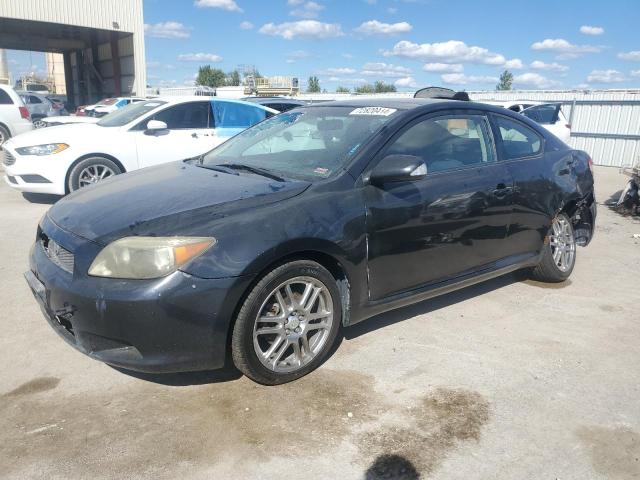 2007 Toyota Scion Tc 