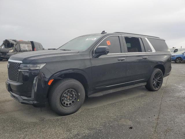 2023 Cadillac Escalade Esv Premium Luxury