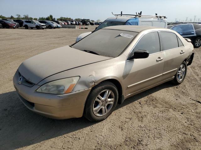 2004 Honda Accord Ex