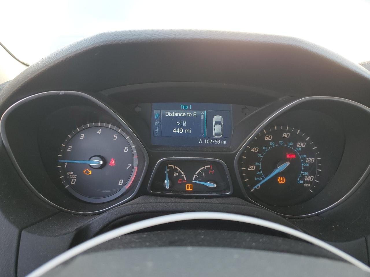 2014 Ford Focus - Image 9