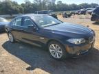 2016 Bmw 528 Xi продається в Theodore, AL - Normal Wear