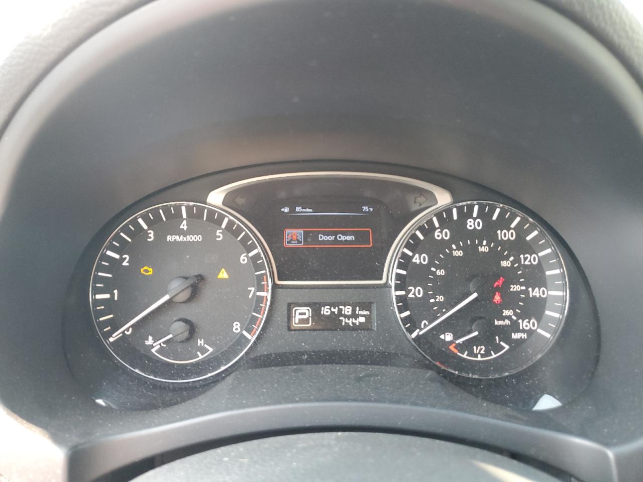 1N4AL3AP5DC239403 2013 Nissan Altima 2.5