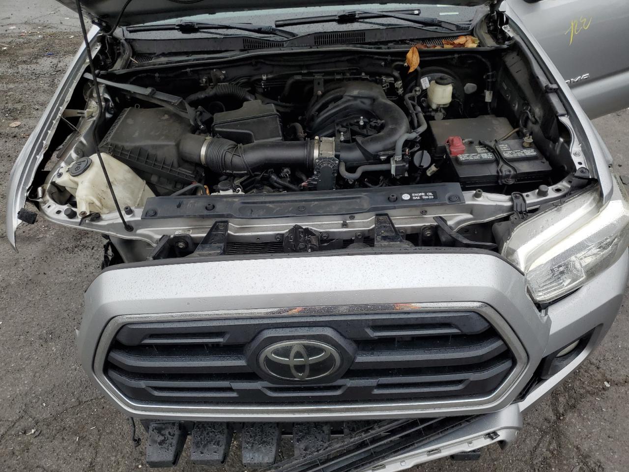 5TFDZ5BN4JX032276 2018 Toyota Tacoma Double Cab