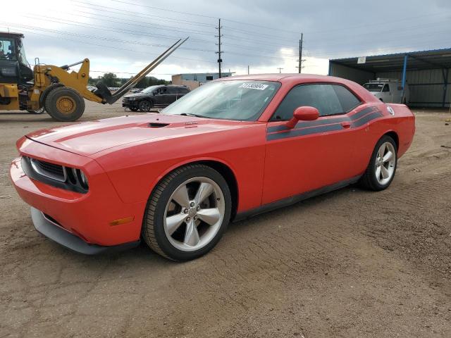 2013 Dodge Challenger R/T