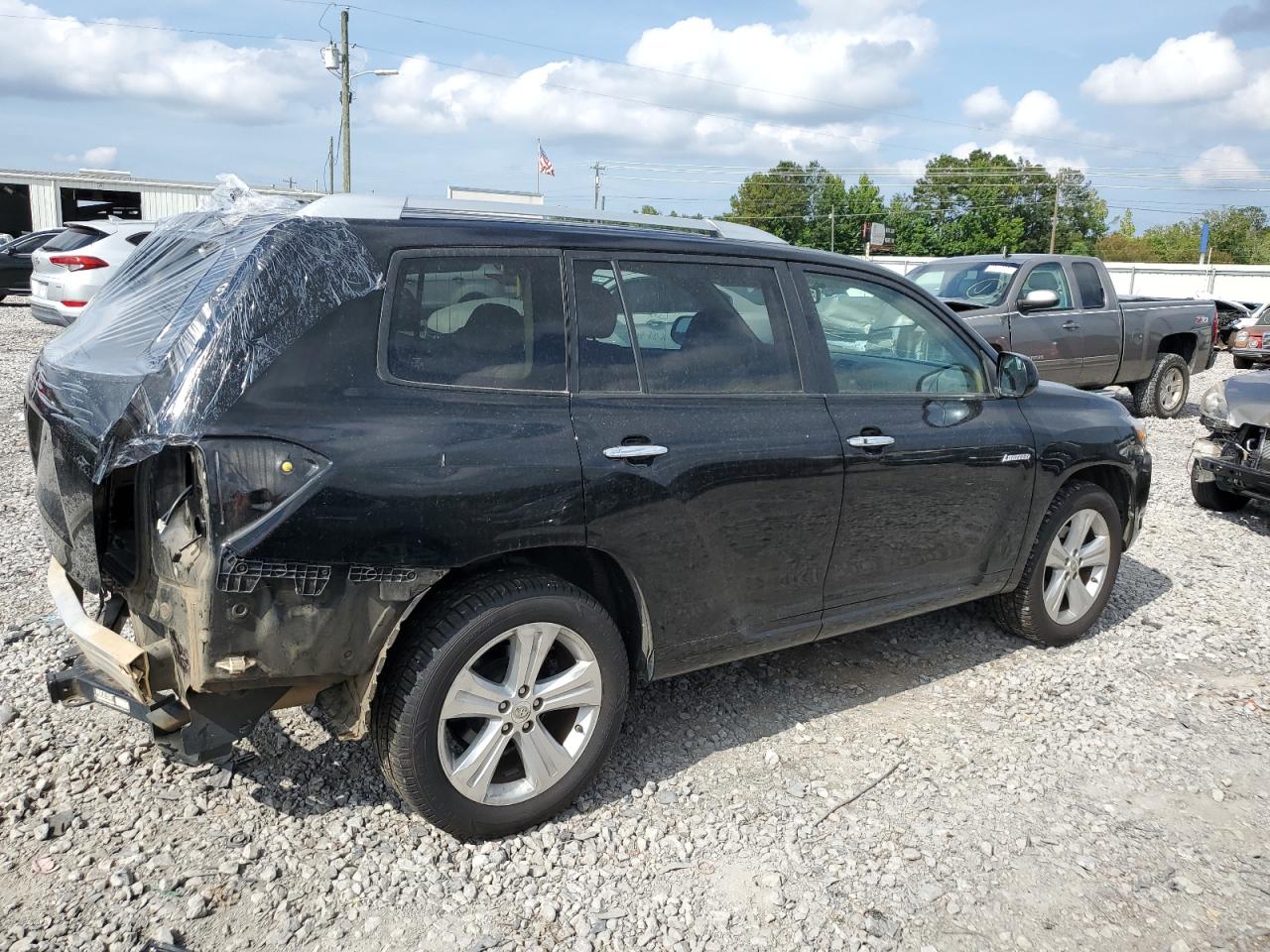 2009 Toyota Highlander - Image 3