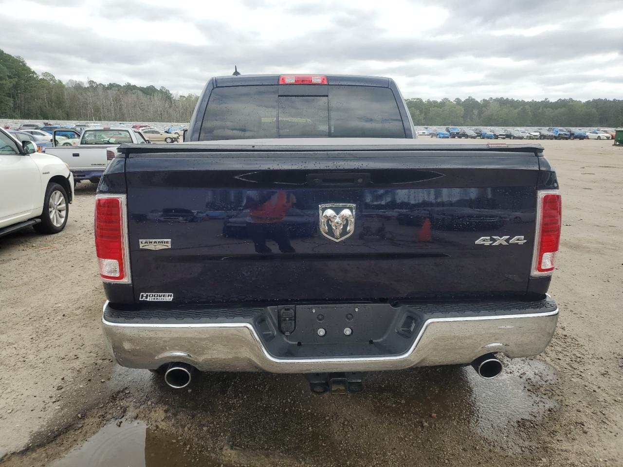 1C6RR7NTXGS301471 2016 Ram 1500 Laramie