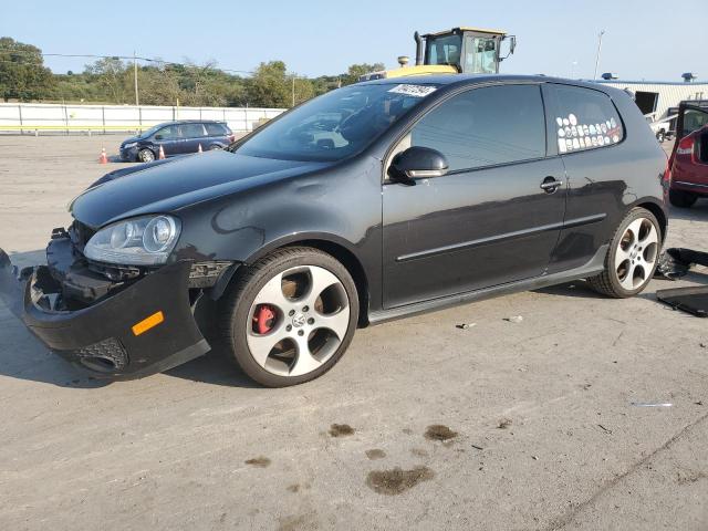 2009 Volkswagen Gti 