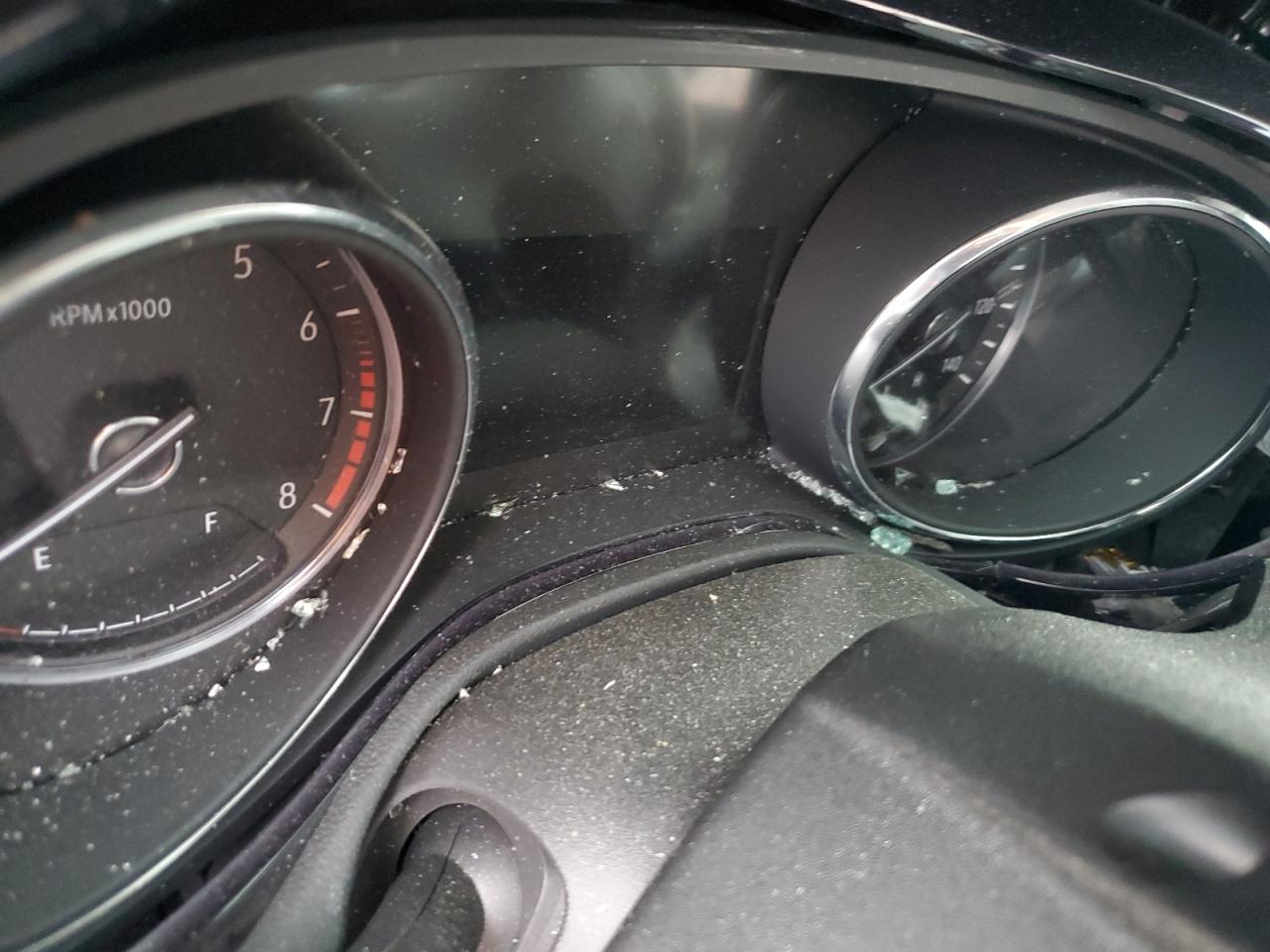 2023 Buick Encore Gx Essence VIN: KL4MMFSL2PB002342 Lot: 73504134