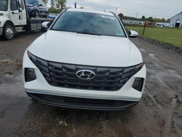 5NMJFCAE9PH267033 Hyundai Tucson SEL 5