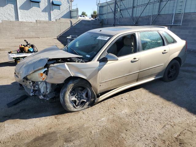 2006 Chevrolet Malibu Maxx Lt