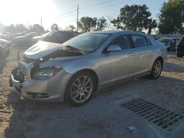 2011 Chevrolet Malibu Ltz zu verkaufen in Tifton, GA - Front End