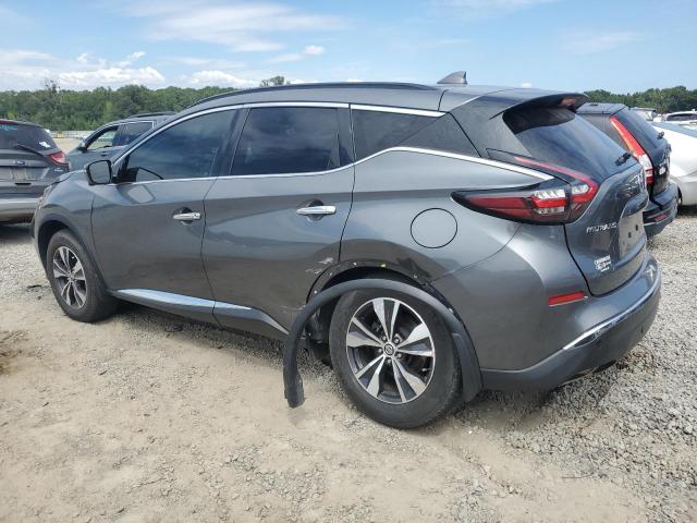 5N1AZ2BJ9LN124928 Nissan Murano SV 2