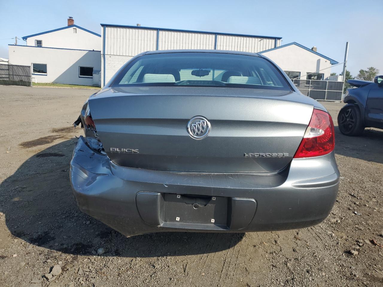 2005 Buick Lacrosse Cx VIN: 2G4WC532951335101 Lot: 71028424