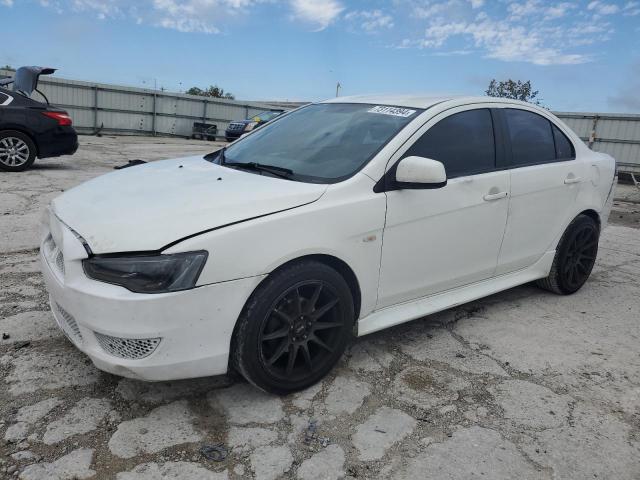 2012 Mitsubishi Lancer Es/Es Sport