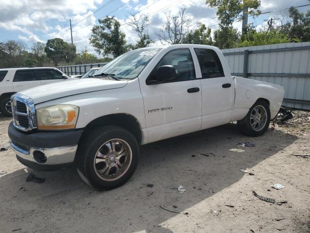 2006 Dodge Ram 1500 St