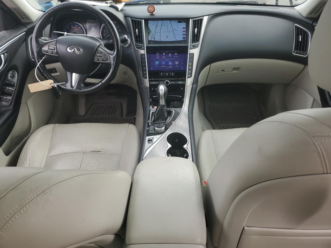 JN1BV7AR0FM390747 2015 Infiniti Q50 Base