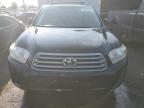 2009 Toyota Highlander  zu verkaufen in Chicago Heights, IL - Rear End