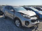 2019 Kia Sportage Lx იყიდება Cahokia Heights-ში, IL - Front End