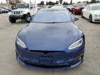 2021 Tesla Model S  for Sale in Los Angeles, CA - Front End